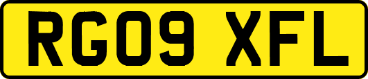 RG09XFL