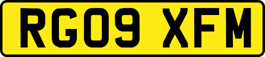 RG09XFM