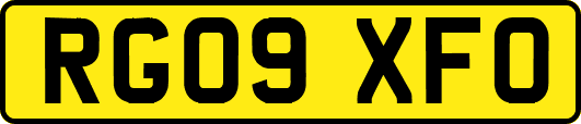 RG09XFO