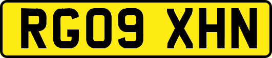 RG09XHN