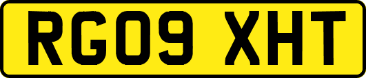 RG09XHT
