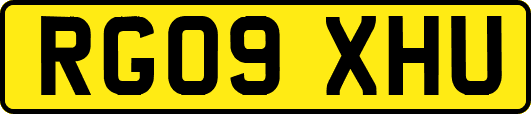 RG09XHU