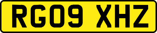 RG09XHZ