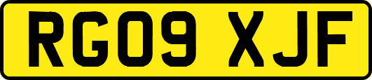 RG09XJF