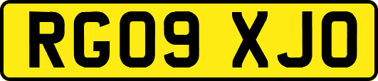 RG09XJO