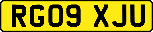 RG09XJU