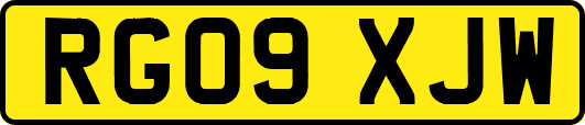 RG09XJW
