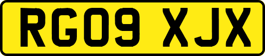 RG09XJX