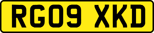 RG09XKD