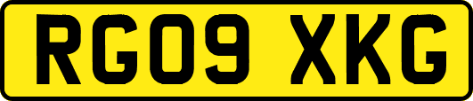 RG09XKG