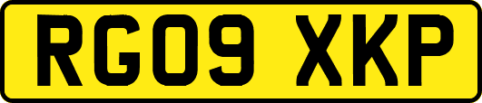 RG09XKP