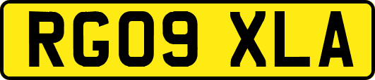 RG09XLA