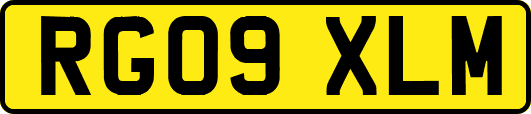 RG09XLM