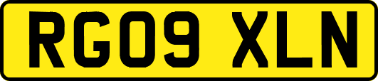 RG09XLN
