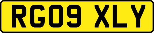 RG09XLY