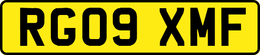 RG09XMF