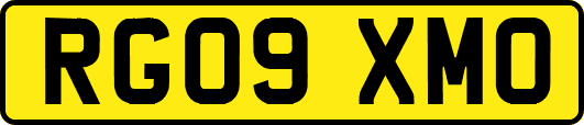 RG09XMO