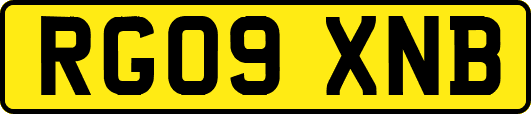 RG09XNB