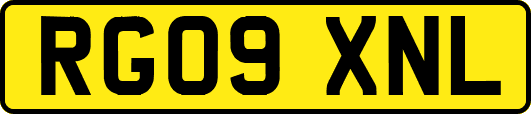 RG09XNL