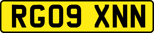 RG09XNN