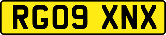 RG09XNX