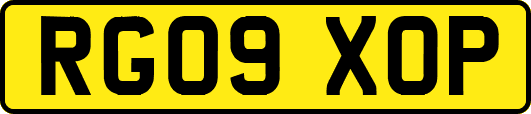 RG09XOP