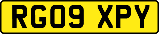 RG09XPY