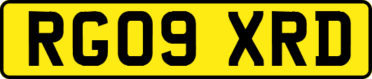 RG09XRD
