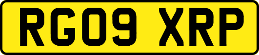 RG09XRP