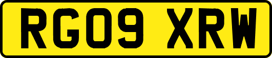 RG09XRW