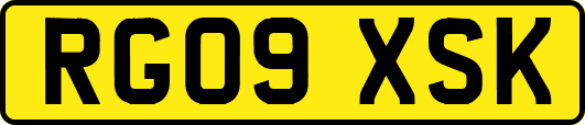 RG09XSK