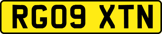 RG09XTN