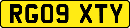 RG09XTY