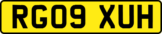 RG09XUH