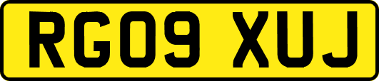 RG09XUJ