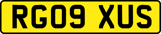 RG09XUS