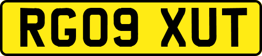 RG09XUT