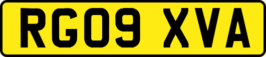 RG09XVA