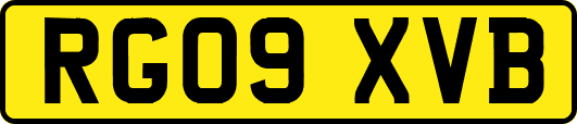 RG09XVB