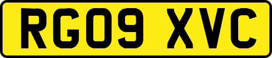 RG09XVC