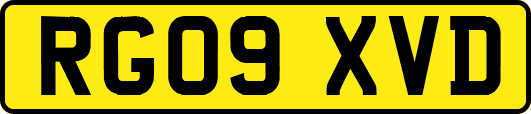 RG09XVD