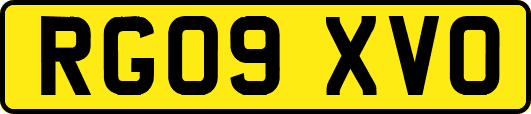 RG09XVO
