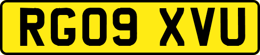 RG09XVU