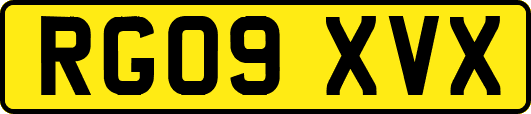 RG09XVX
