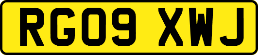 RG09XWJ