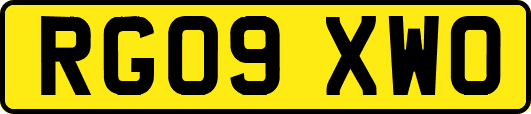 RG09XWO