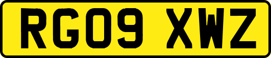 RG09XWZ