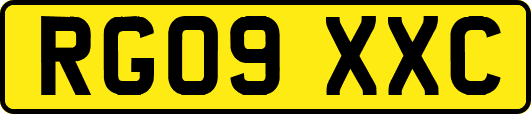 RG09XXC