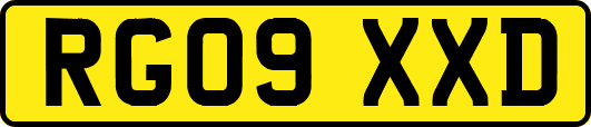 RG09XXD