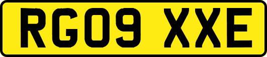 RG09XXE